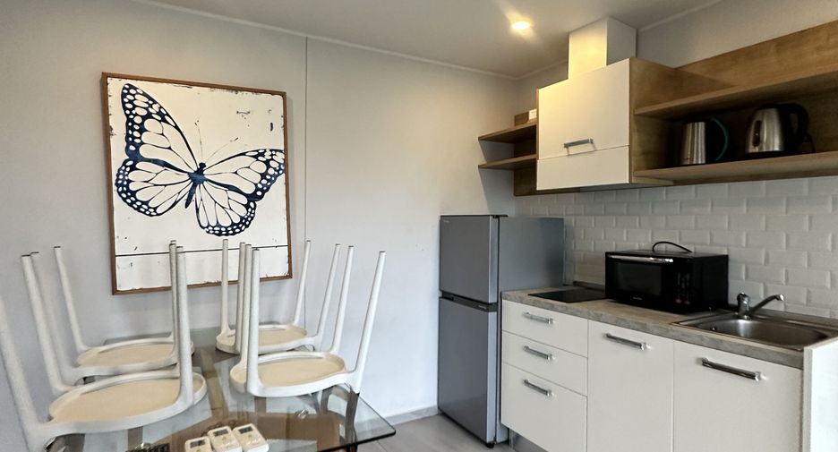 For rent 2 bedrooms condo in Mueang Phuket, Phuket