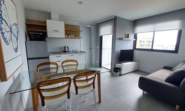For rent 2 bedrooms condo in Mueang Phuket, Phuket