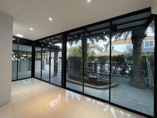 Haus zum Kauf mit 3 Zimmer in Lat Phrao, Bangkok
