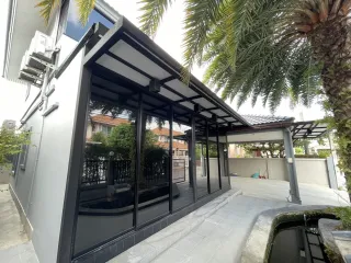 Haus zum Kauf mit 3 Zimmer in Lat Phrao, Bangkok