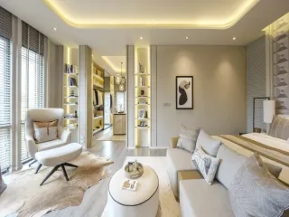 For sale 3 bedrooms house in Suan Luang, Bangkok