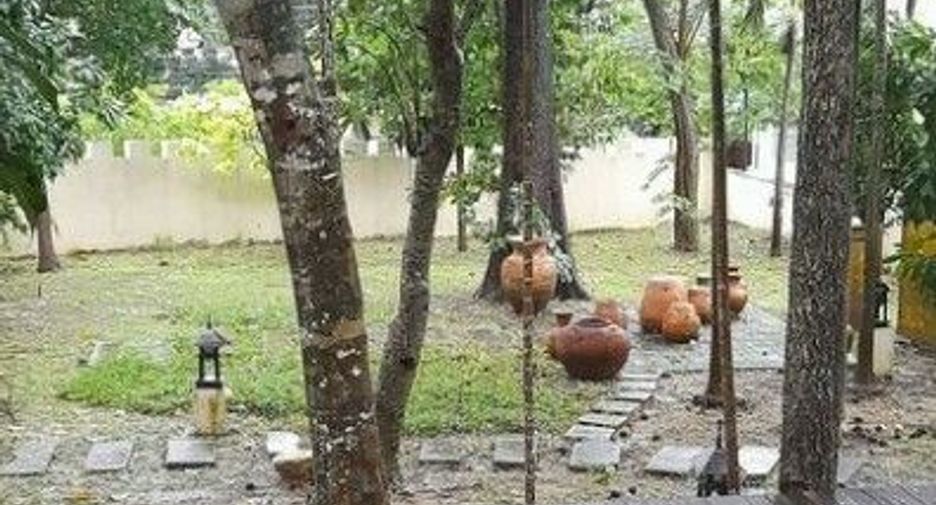 出租 和 出售 4 卧室 别墅 在 Phuket Town, 普吉