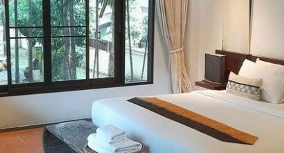 出租 和 出售 4 卧室 别墅 在 Phuket Town, 普吉