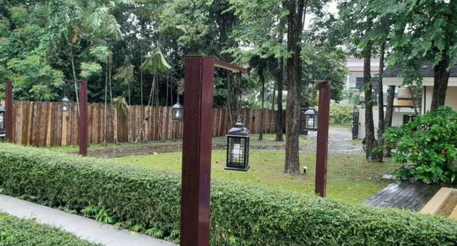 出租 和 出售 4 卧室 别墅 在 Phuket Town, 普吉