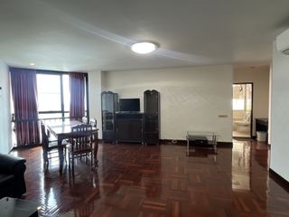 For rent 2 bedrooms condo in Bang Na, Bangkok
