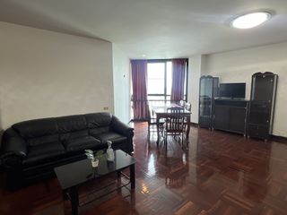 For rent 2 bedrooms condo in Bang Na, Bangkok