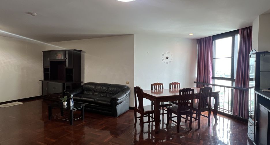 For rent 2 bedrooms condo in Bang Na, Bangkok