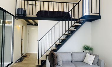 For sale 2 bedrooms condo in Khan Na Yao, Bangkok