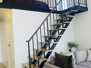 ขาย 2 ห้องนอน คอนโด ใน คันนายาว, กรุงเทพฯ