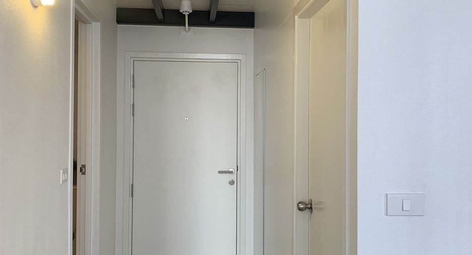For sale 2 bedrooms condo in Khan Na Yao, Bangkok