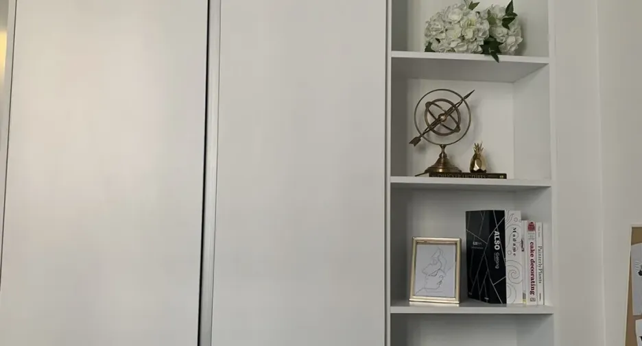 For sale 2 bedrooms condo in Khan Na Yao, Bangkok