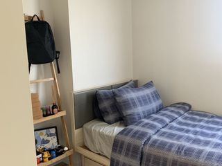ขาย 2 ห้องนอน คอนโด ใน คันนายาว, กรุงเทพฯ