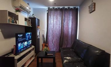 For sale 1 Beds condo in Chom Thong, Bangkok