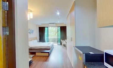 À louer studio condo à Thalang, Phuket