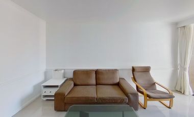 À vendre et à louer 1 chambre condo à Watthana, Bangkok