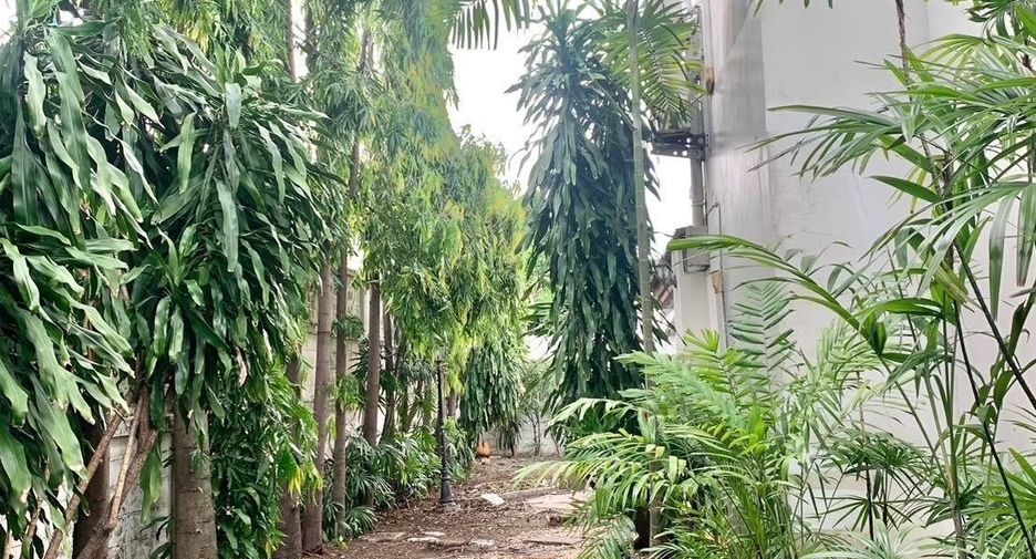 Casa en venta de 6 habitaciones en Suan Luang, Bangkok