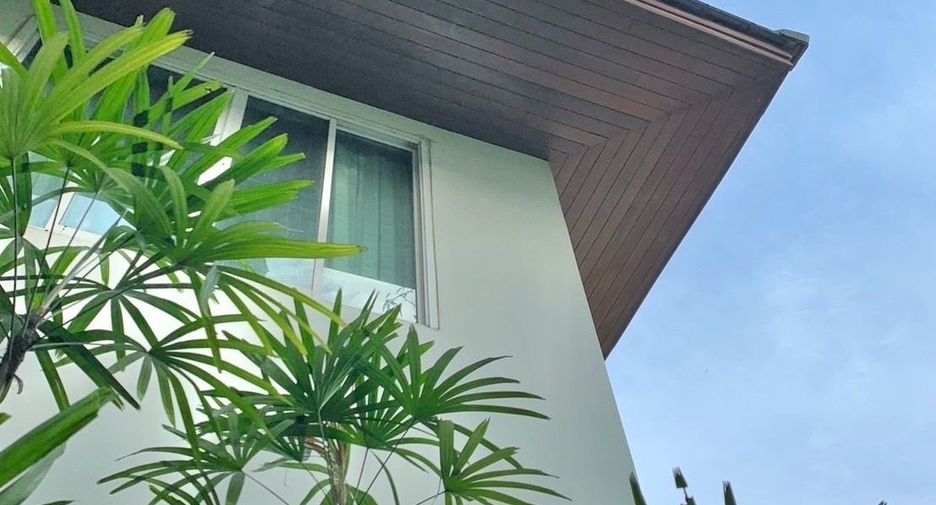Casa en venta de 6 habitaciones en Suan Luang, Bangkok