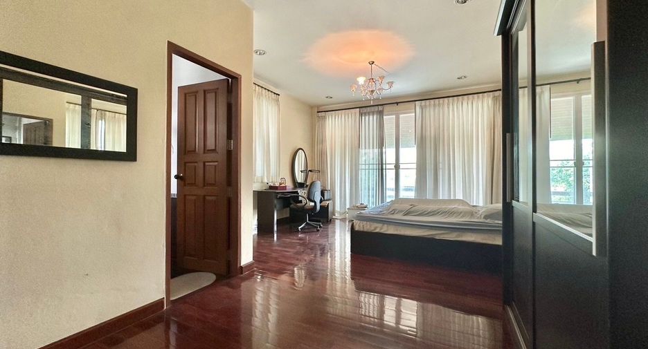 Casa en venta de 6 habitaciones en Suan Luang, Bangkok