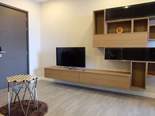 Condo en alquiler de 1 habitaciones en Bang Rak, Bangkok