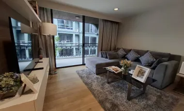 Apartment zur Miete mit 1 Zimmer in Pathum Wan, Bangkok