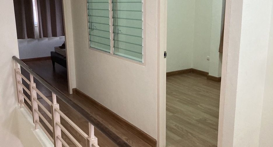 ให้เช่า 3 ห้องนอน บ้านเดี่ยว ใน กะทู้, ภูเก็ต
