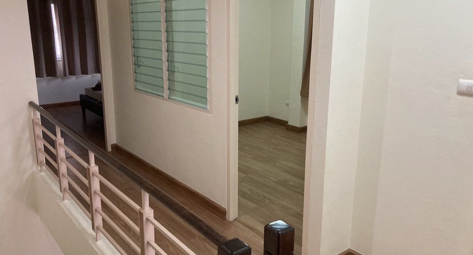 ให้เช่า 3 ห้องนอน บ้านเดี่ยว ใน กะทู้, ภูเก็ต
