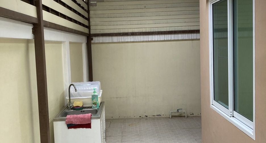 ให้เช่า 3 ห้องนอน บ้านเดี่ยว ใน กะทู้, ภูเก็ต