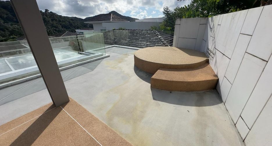 For sale 2 bedrooms villa in Kathu, Phuket