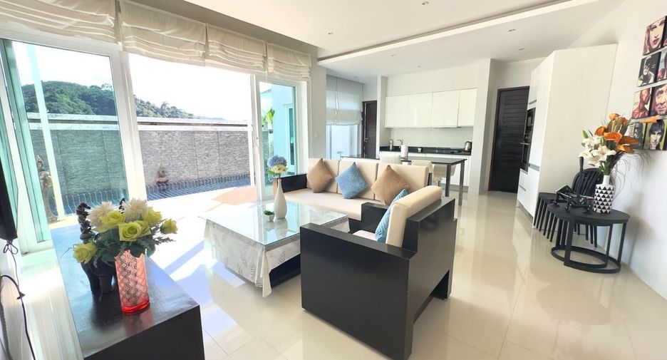 For sale 2 bedrooms villa in Kathu, Phuket