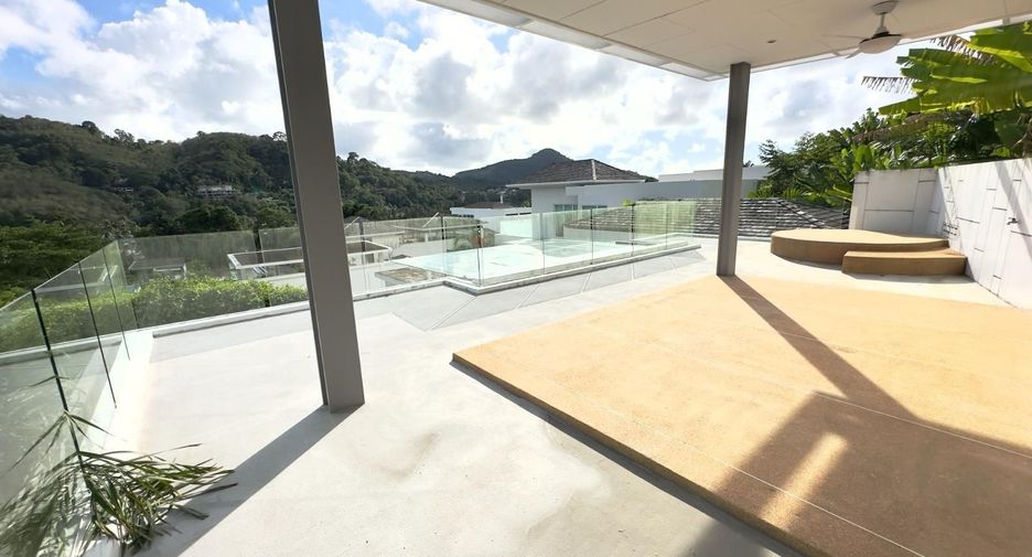 For sale 2 bedrooms villa in Kathu, Phuket