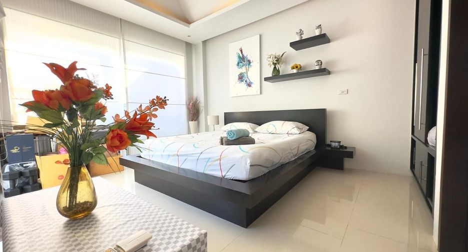 For sale 2 bedrooms villa in Kathu, Phuket