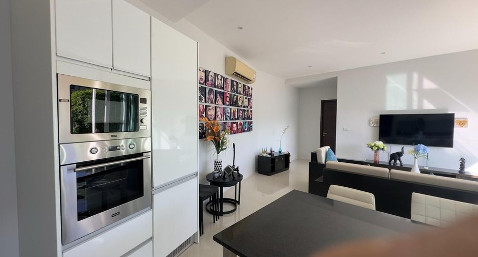 For sale 2 bedrooms villa in Kathu, Phuket