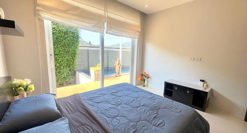 For sale 2 bedrooms villa in Kathu, Phuket