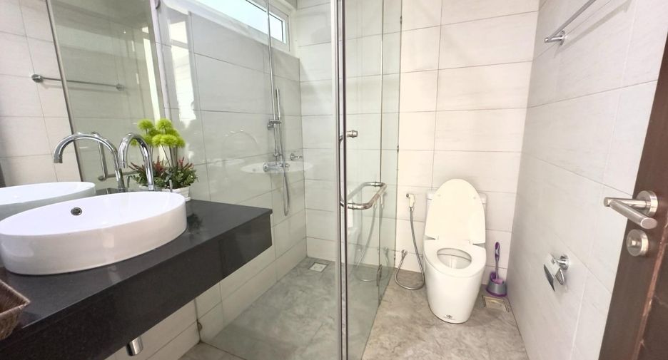 For sale 2 bedrooms villa in Kathu, Phuket