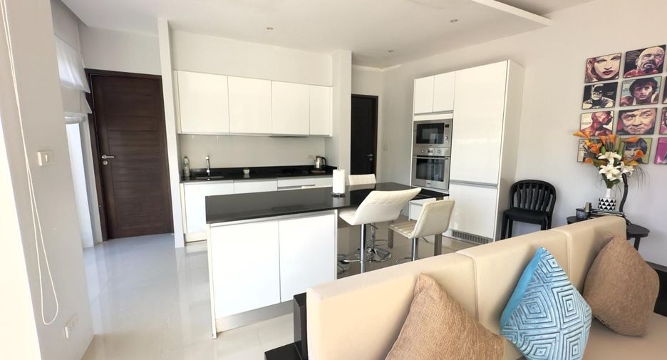 For sale 2 bedrooms villa in Kathu, Phuket
