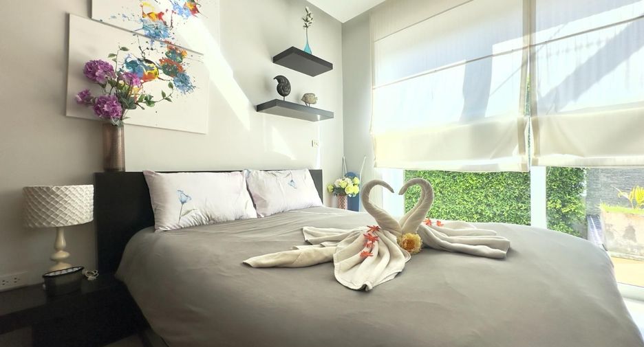 For sale 2 bedrooms villa in Kathu, Phuket