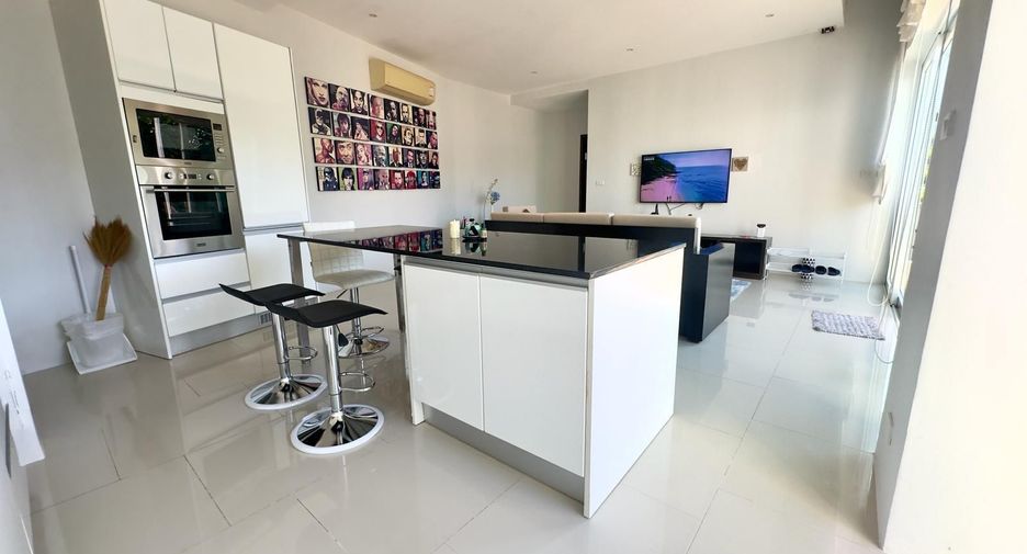 For sale 2 bedrooms villa in Kathu, Phuket