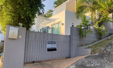 For sale 2 bedrooms villa in Kathu, Phuket