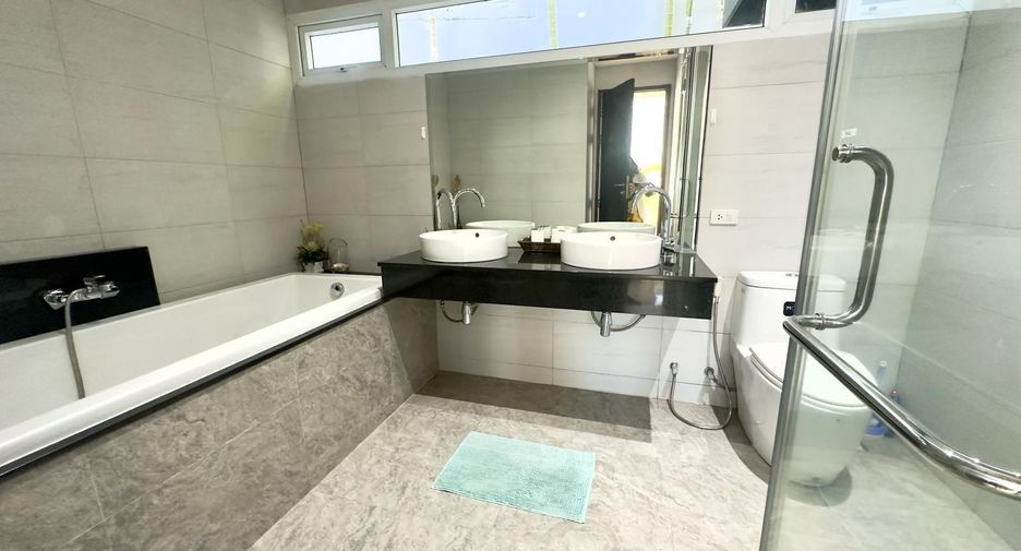 For sale 2 bedrooms villa in Kathu, Phuket