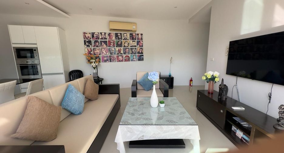 For sale 2 bedrooms villa in Kathu, Phuket