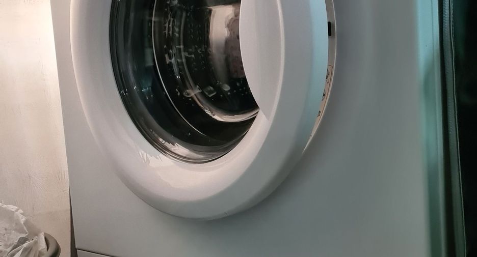 For sale studio condo in Yan Nawa, Bangkok