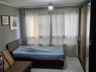 出售 公寓 公寓 在 Yan Nawa, 曼谷