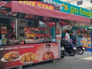 For rent retail Space in Prawet, Bangkok