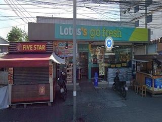 For rent retail Space in Prawet, Bangkok