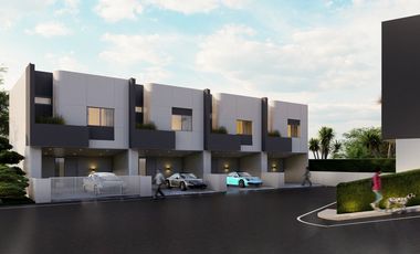 For sale 3 bedrooms townhouse in Mueang Phuket, Phuket
