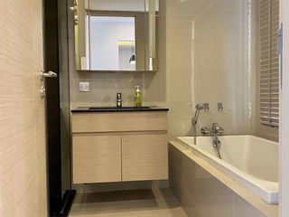 Wohnung zur Miete mit 1 Zimmer in Watthana, Bangkok