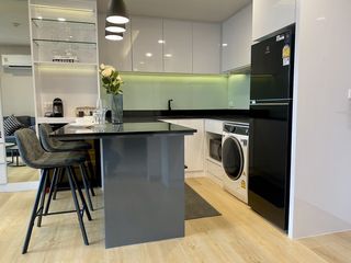 Wohnung zur Miete mit 1 Zimmer in Watthana, Bangkok