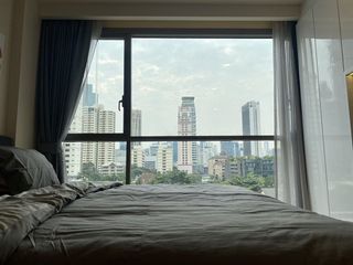 Wohnung zur Miete mit 1 Zimmer in Watthana, Bangkok