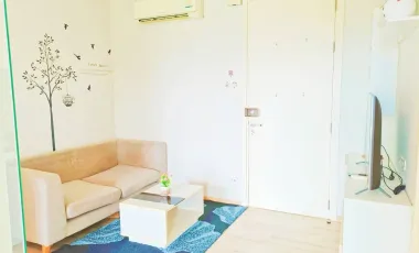For rent 1 bed condo in Mueang Phuket, Phuket