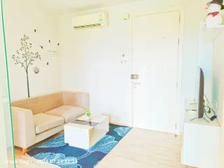 For Rent 1 Bedroom Condo In Mueang Phuket